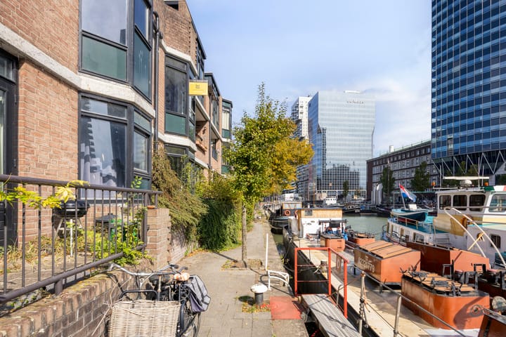 Photo 34 of Scheepmakerskade 124