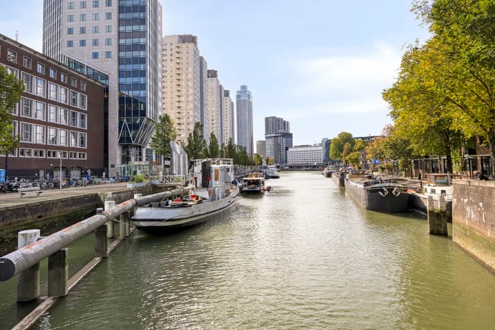 Photo 35 of Scheepmakerskade 124