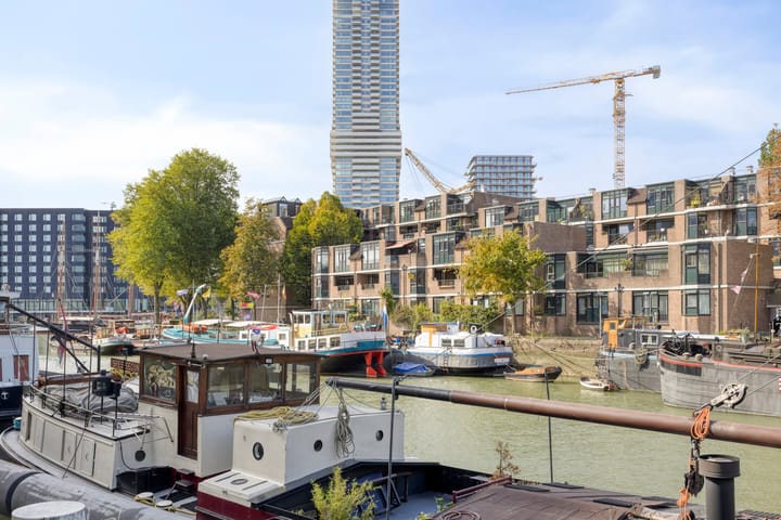 Photo 36 of Scheepmakerskade 124