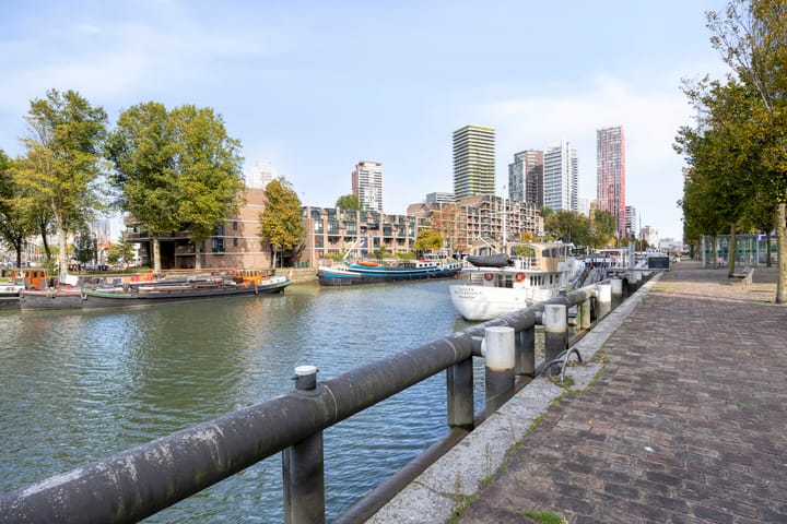 Photo 39 of Scheepmakerskade 124