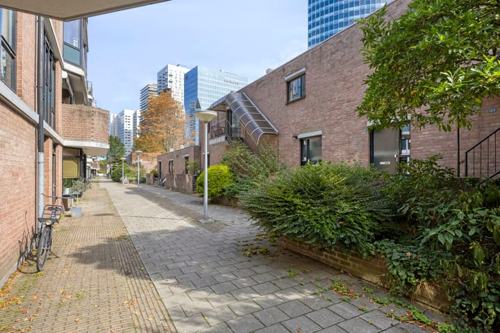 Photo 42 of Scheepmakerskade 124