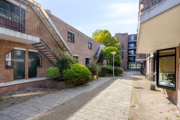 Photo 43 of Scheepmakerskade 124