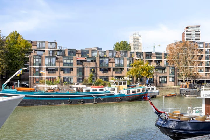 Photo 45 of Scheepmakerskade 124