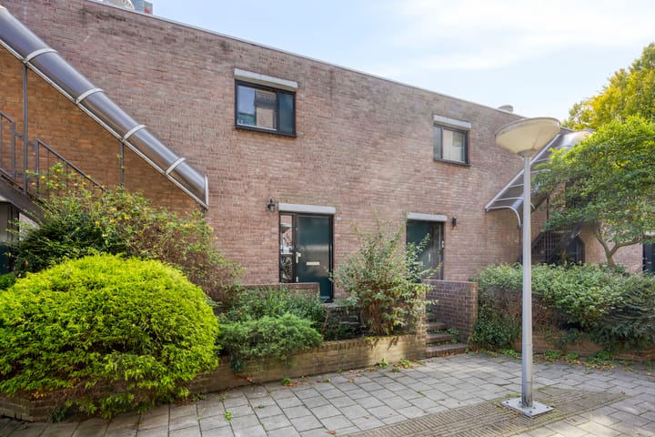 Photo 46 of Scheepmakerskade 124