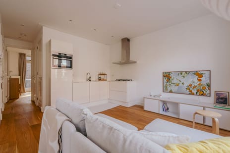 Amazonenstraat 3-1 secondary image