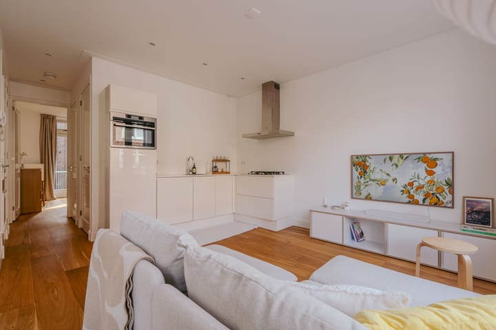 Photo 2 of Amazonenstraat 3-1