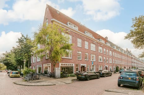 Amazonenstraat 3-1 tertiary image