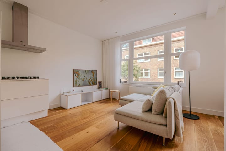 Photo 4 of Amazonenstraat 3-1