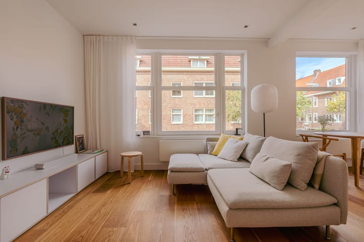 Photo 5 of Amazonenstraat 3-1