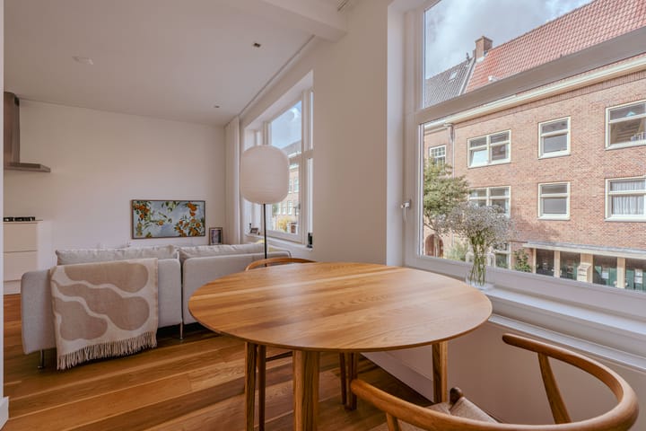 Photo 7 of Amazonenstraat 3-1
