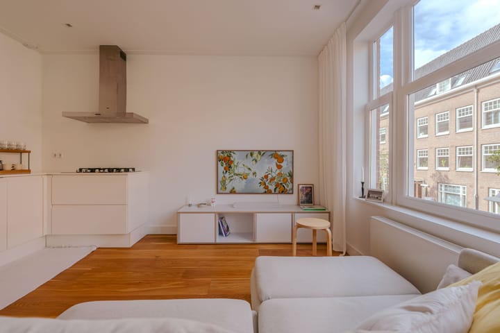 Photo 8 of Amazonenstraat 3-1