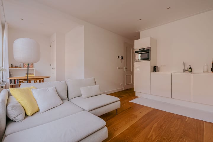 Photo 9 of Amazonenstraat 3-1