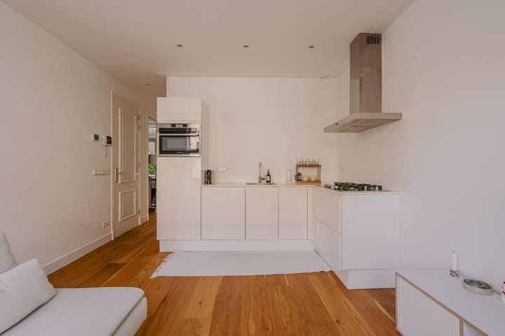 Photo 12 of Amazonenstraat 3-1