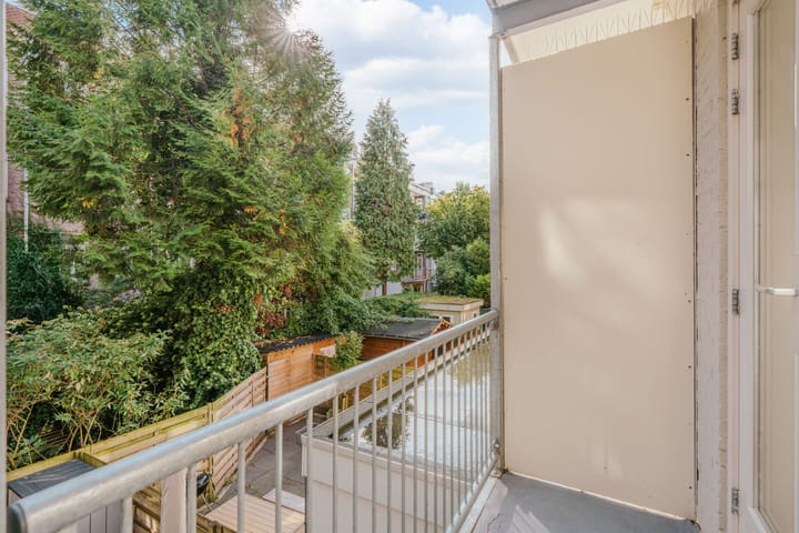 Photo 21 of Amazonenstraat 3-1