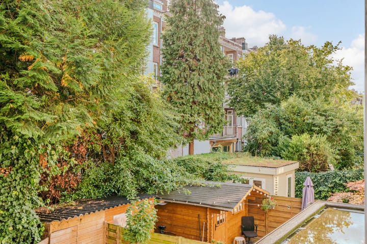 Photo 22 of Amazonenstraat 3-1