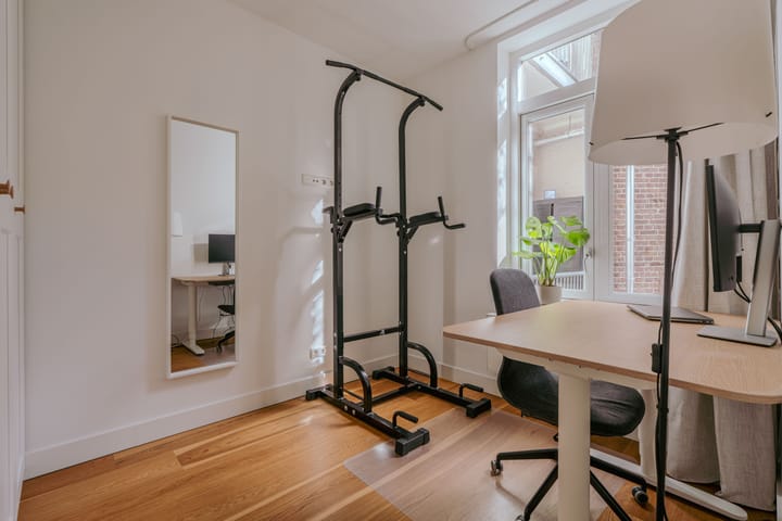 Photo 23 of Amazonenstraat 3-1