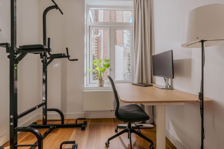 Photo 24 of Amazonenstraat 3-1