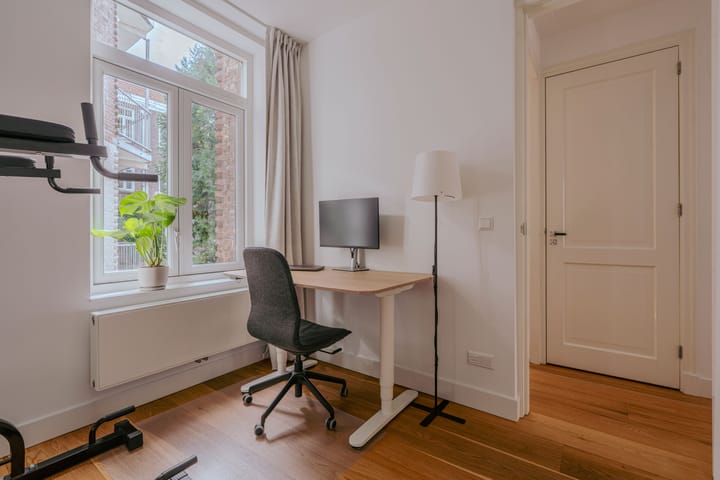 Photo 25 of Amazonenstraat 3-1