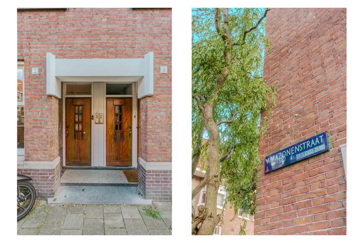 Photo 29 of Amazonenstraat 3-1