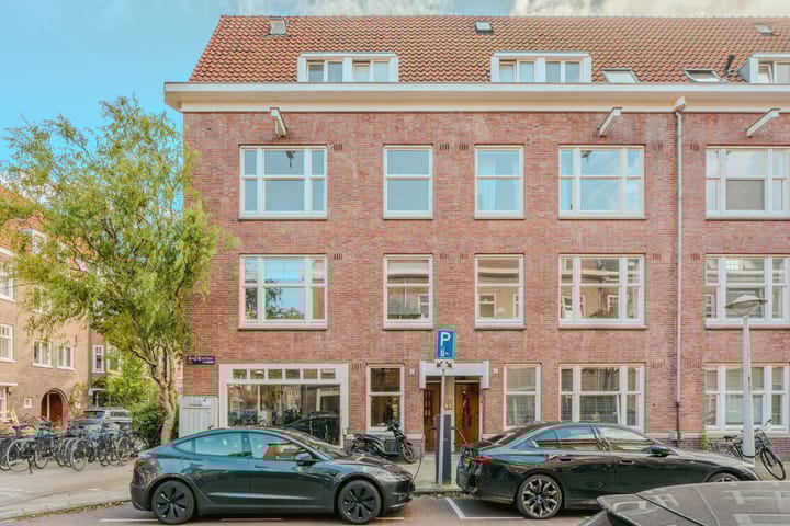 Photo 30 of Amazonenstraat 3-1