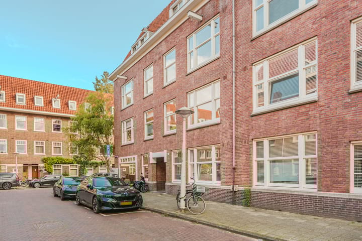 Photo 31 of Amazonenstraat 3-1