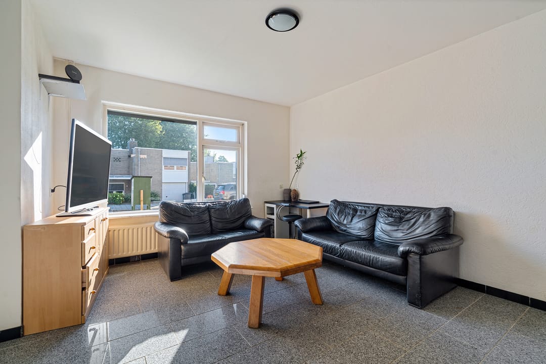 Photo 7 of Eisenhowerstraat 25
