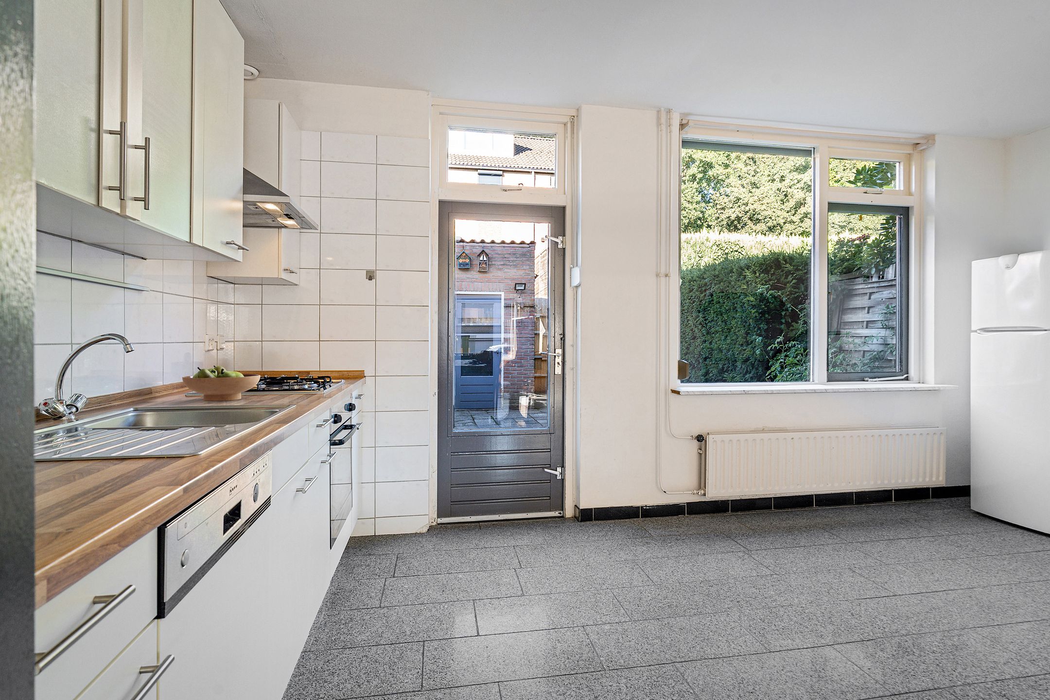 Photo 9 of Eisenhowerstraat 25