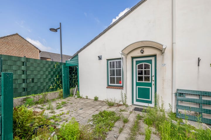 Foto 3 van Heidestraat 59