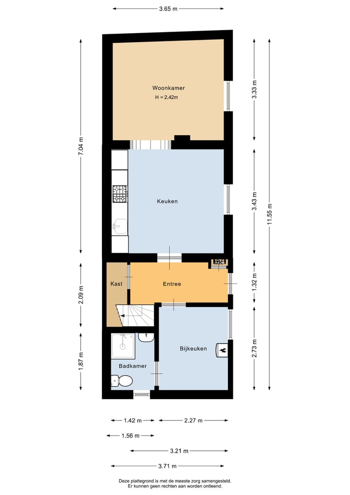 Foto 41 van Heidestraat 59