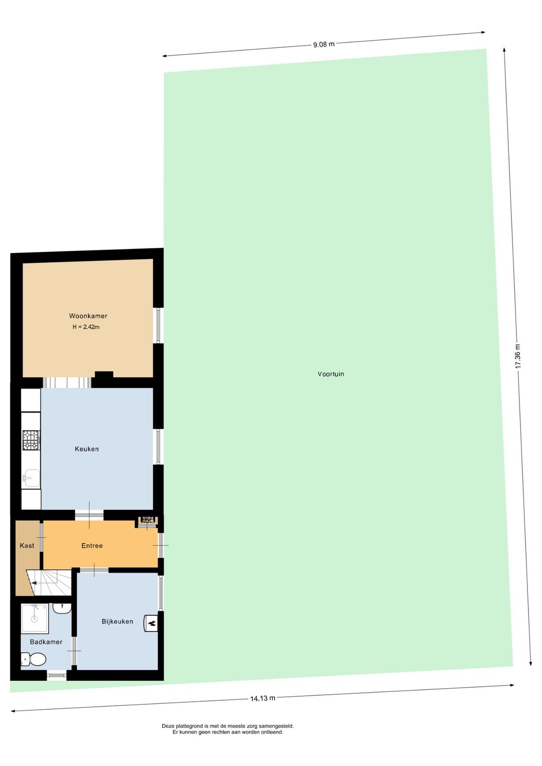 Foto 43 van Heidestraat 59