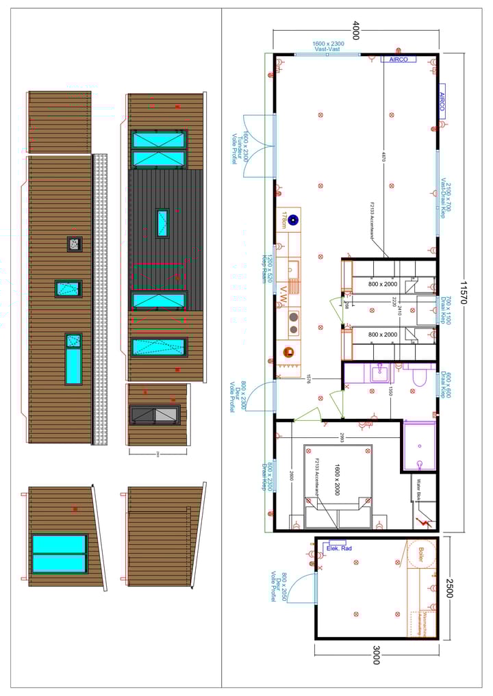 Foto 22 van 1e Verdelingsweg 813