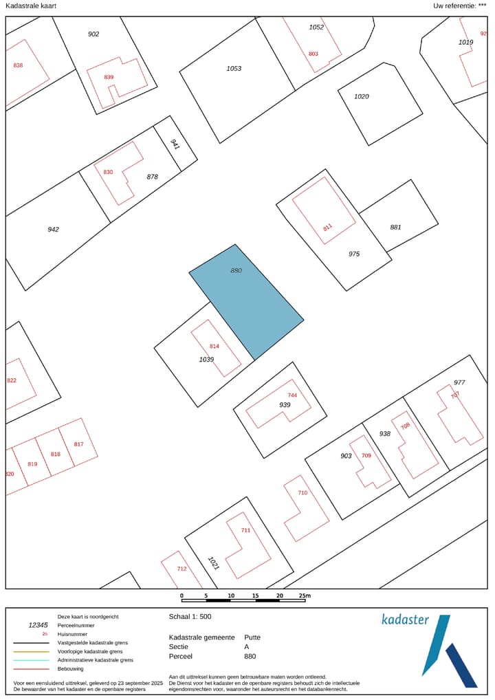 Foto 23 van 1e Verdelingsweg 813