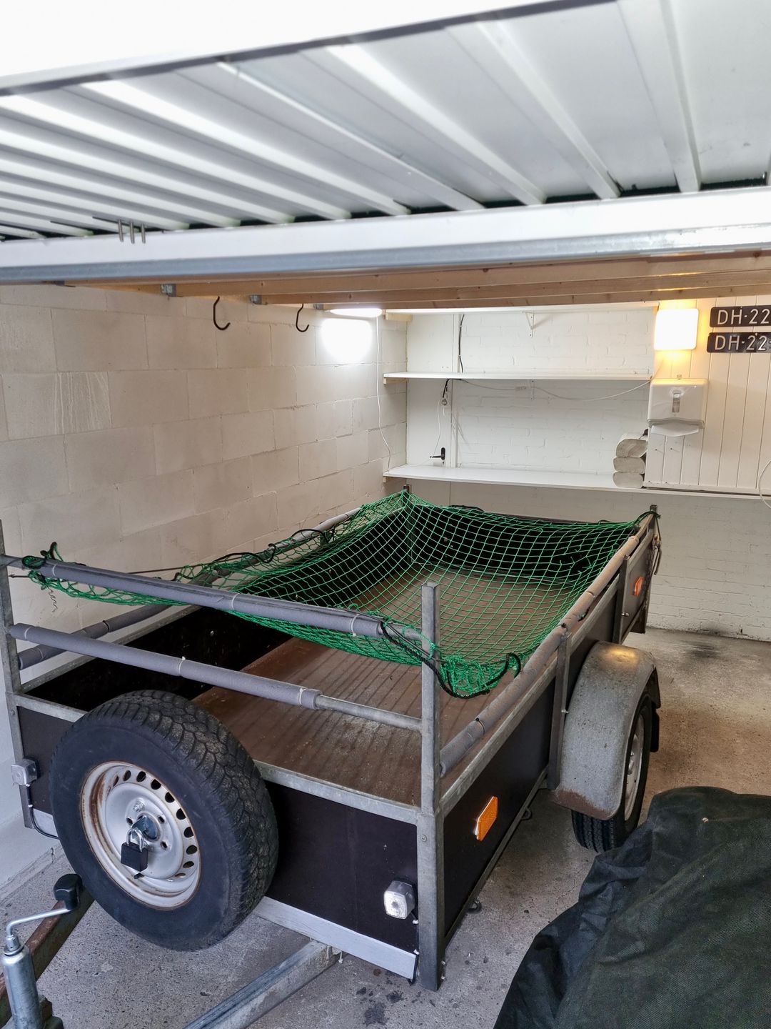 Foto 2 van Karel Doormanlaan 402-444 B 15