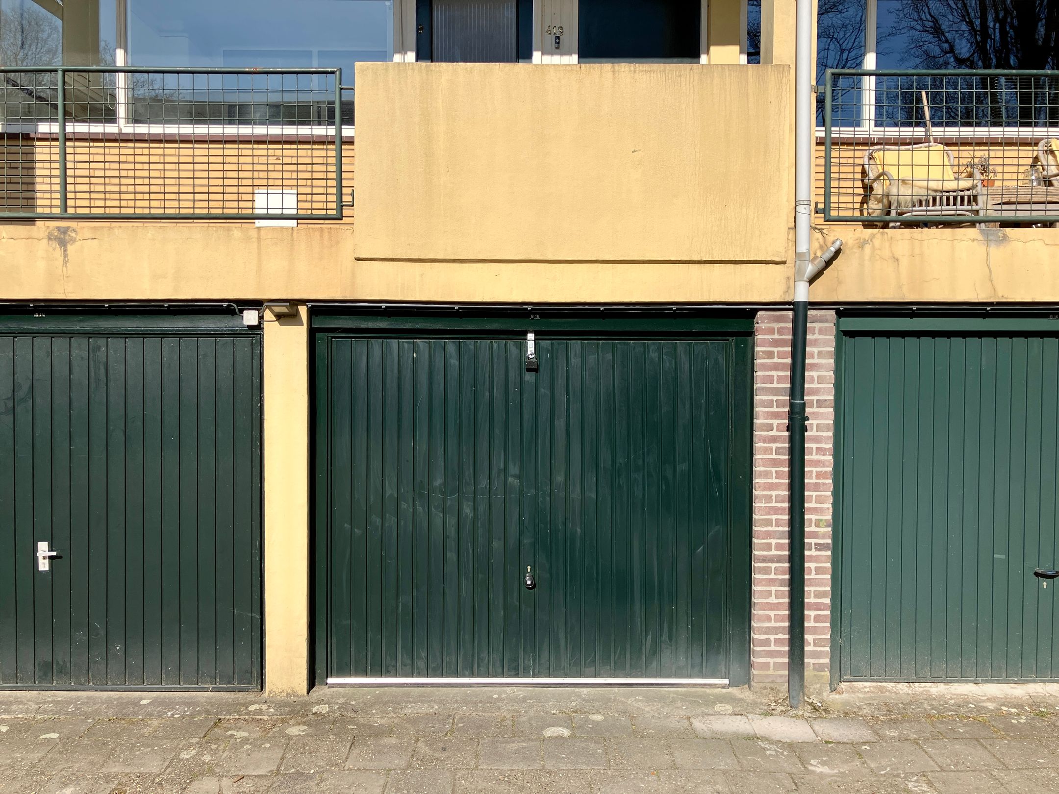 Foto 3 van Karel Doormanlaan 402-444 B 15