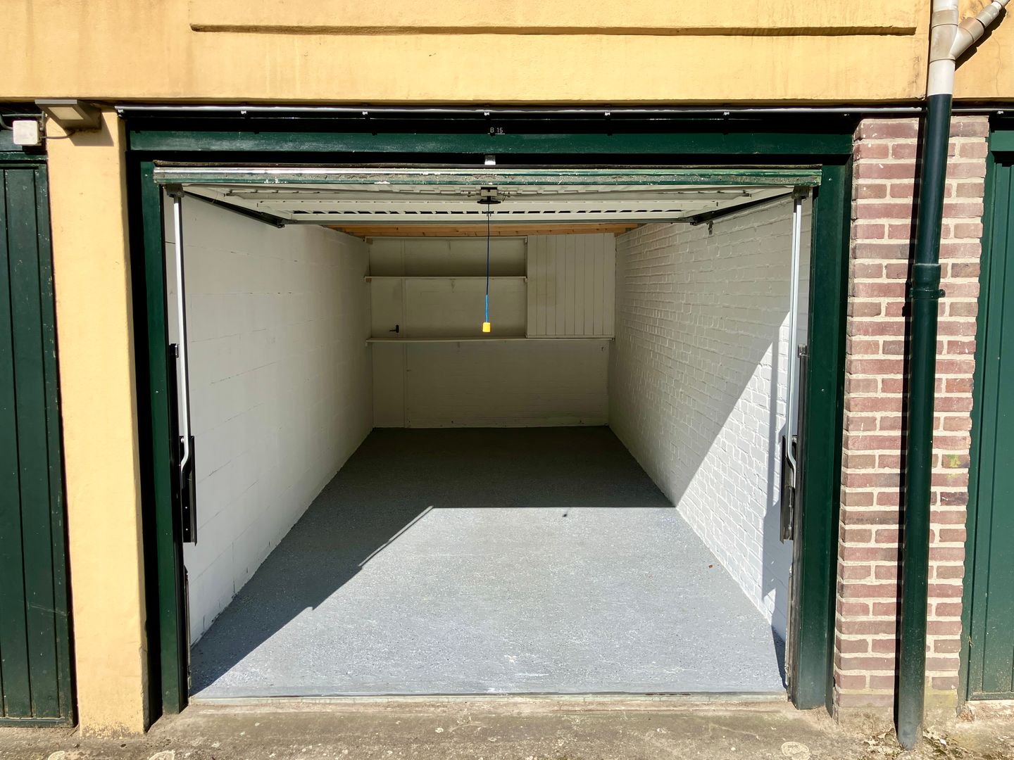 Foto 4 van Karel Doormanlaan 402-444 B 15