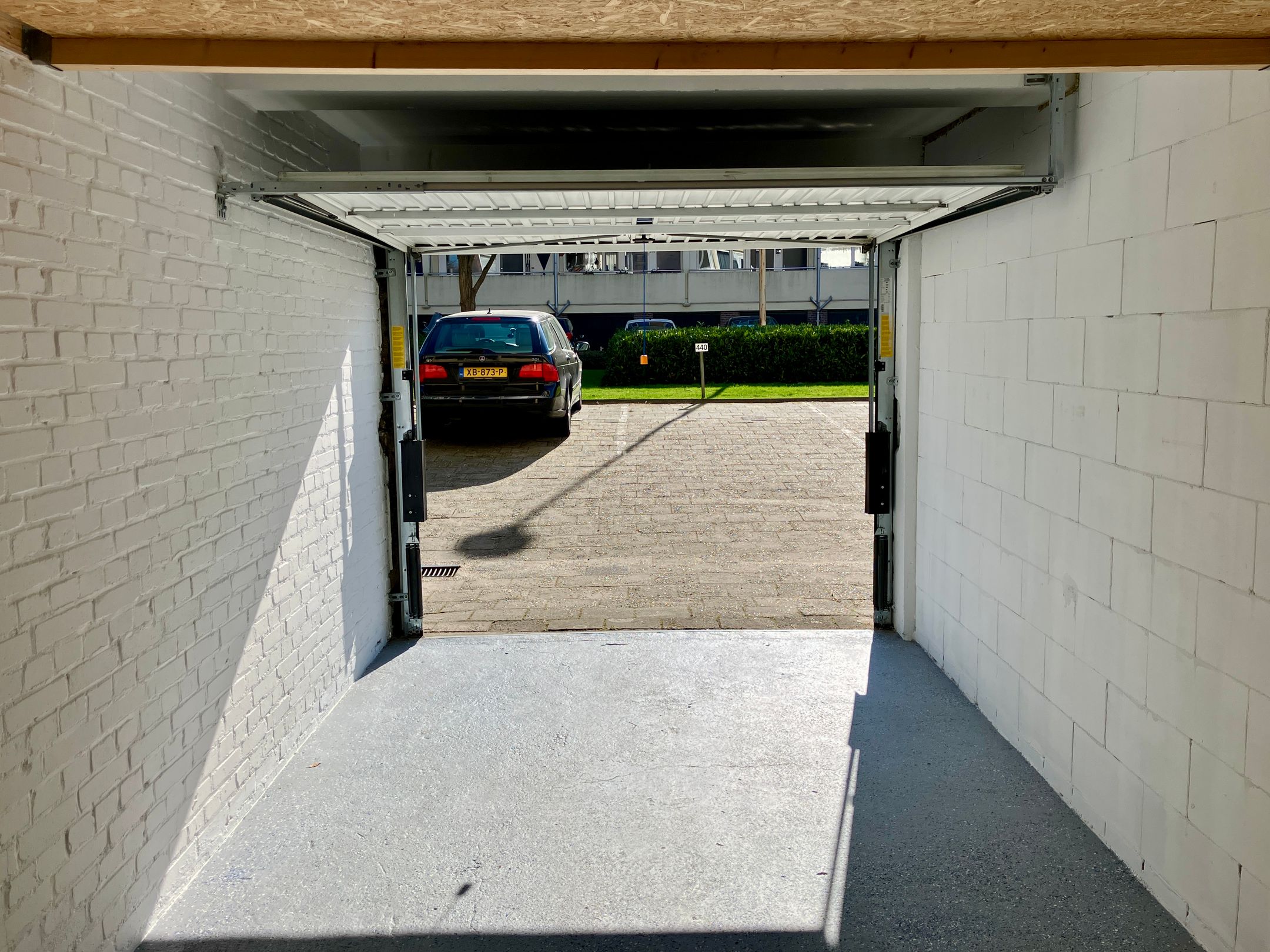 Foto 6 van Karel Doormanlaan 402-444 B 15