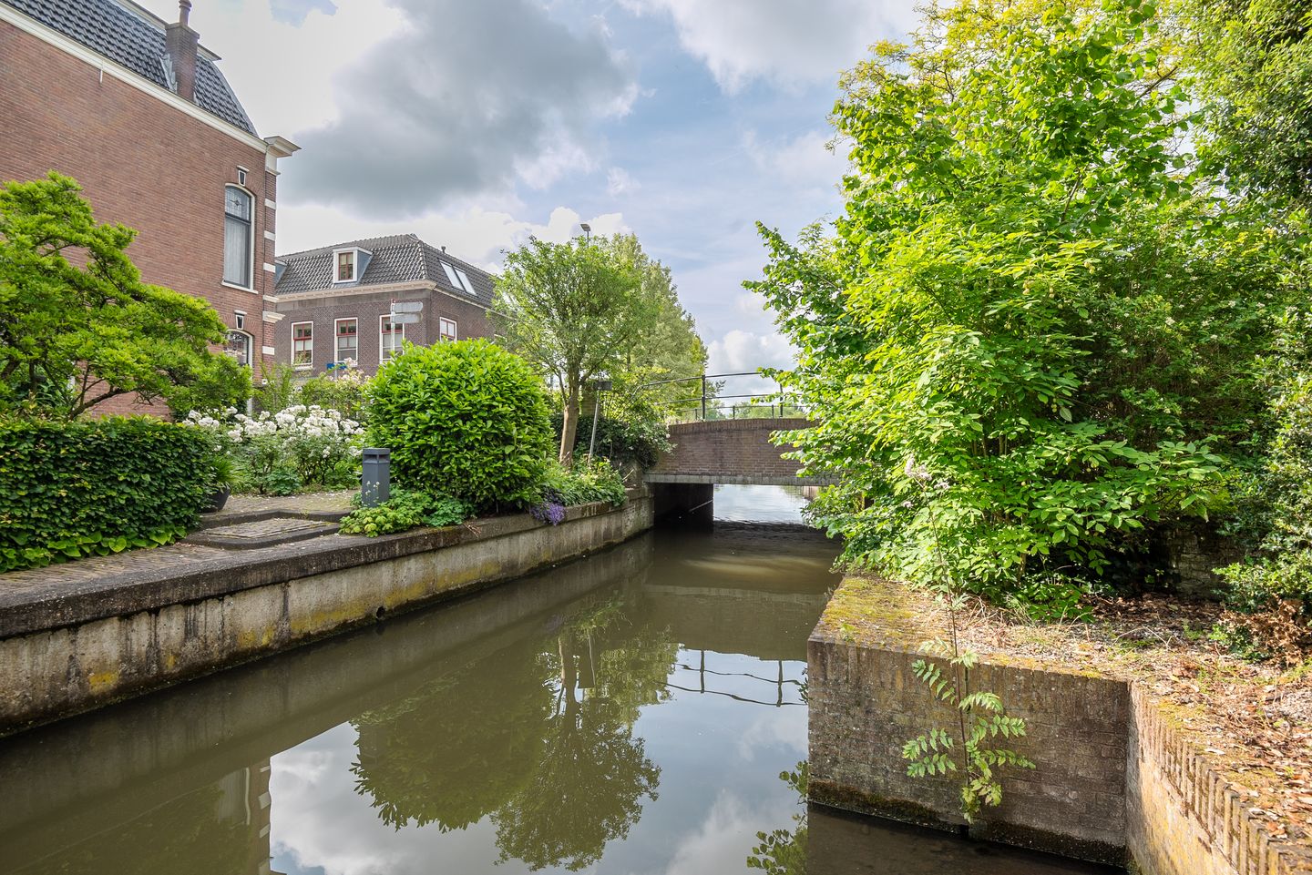 Foto 1 van Kerkstraat 2-A