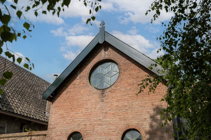 Foto 3 van Kerkstraat 2-A