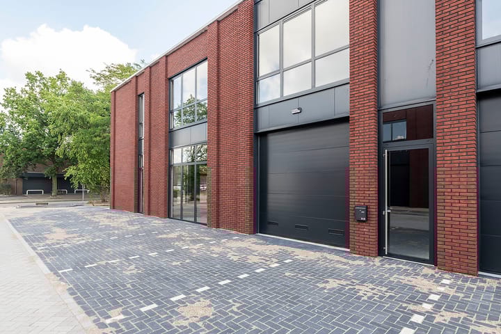Penningweg 31-B
