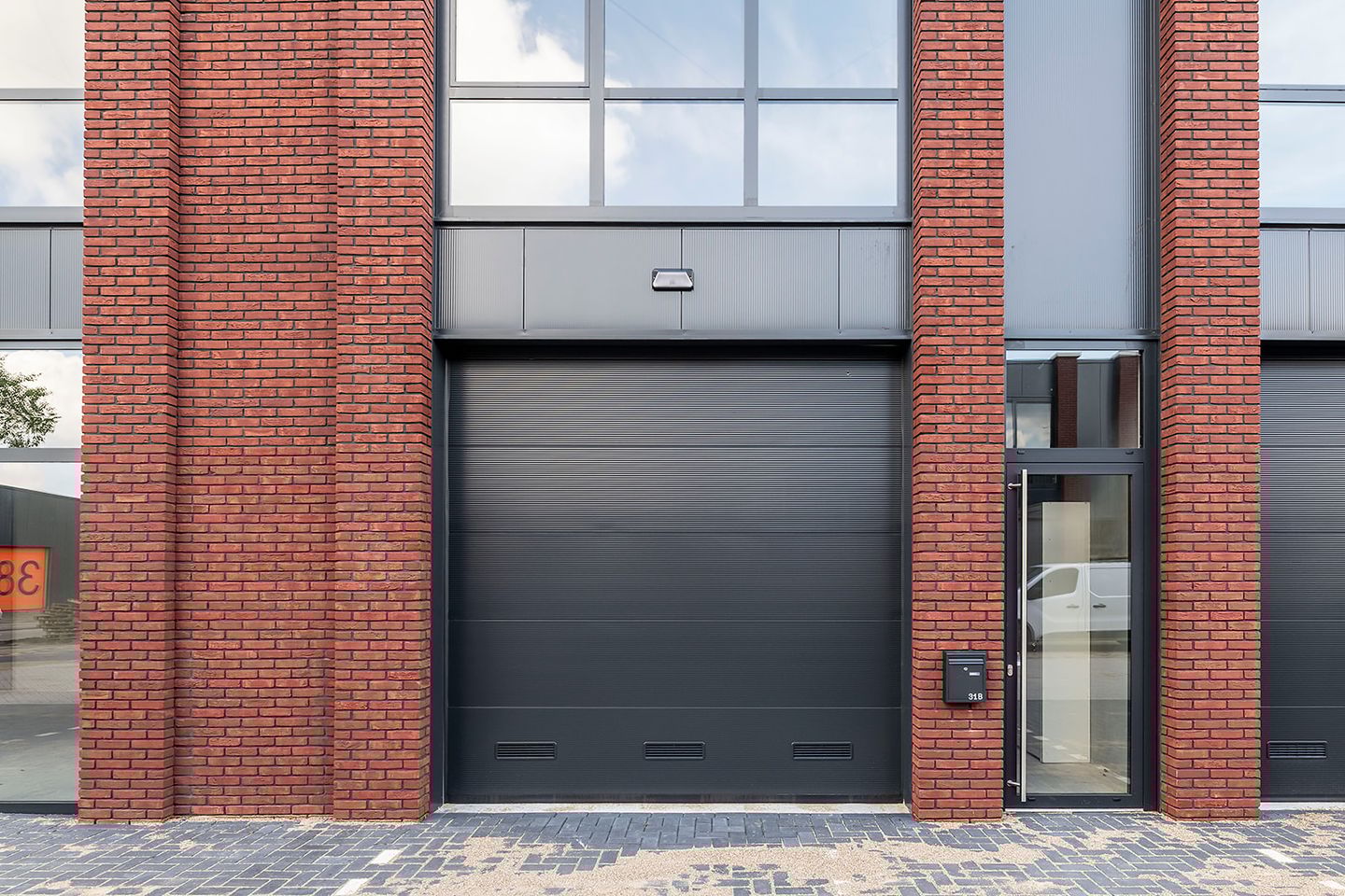 Bekijk foto 3 van Penningweg 31-B