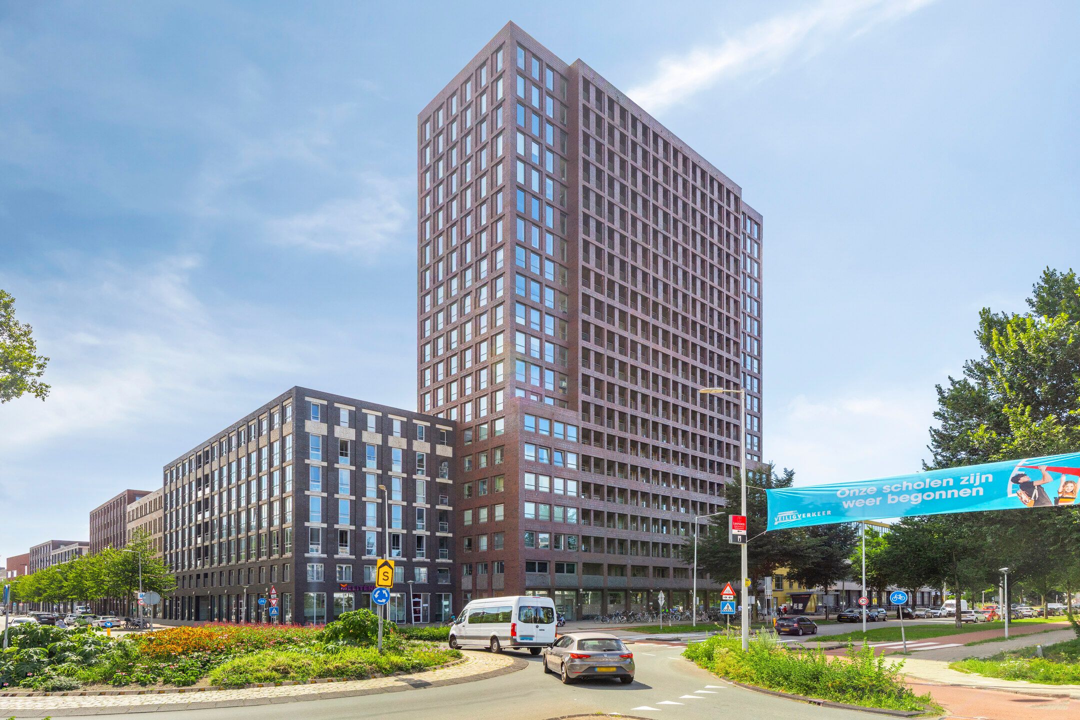 Jan Evertsenstraat, 655, Amsterdam, 1061XZ, Noord-Holland, Nederland 655 