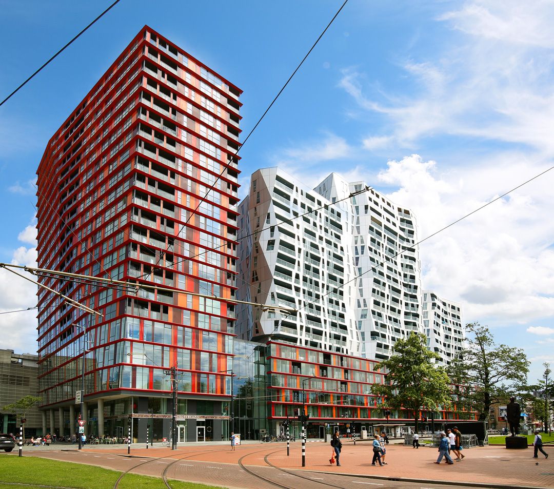 Foto 2 van Kruisplein 946