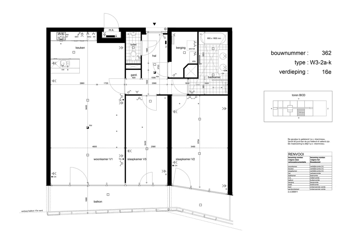 Foto 16 van Kruisplein 946