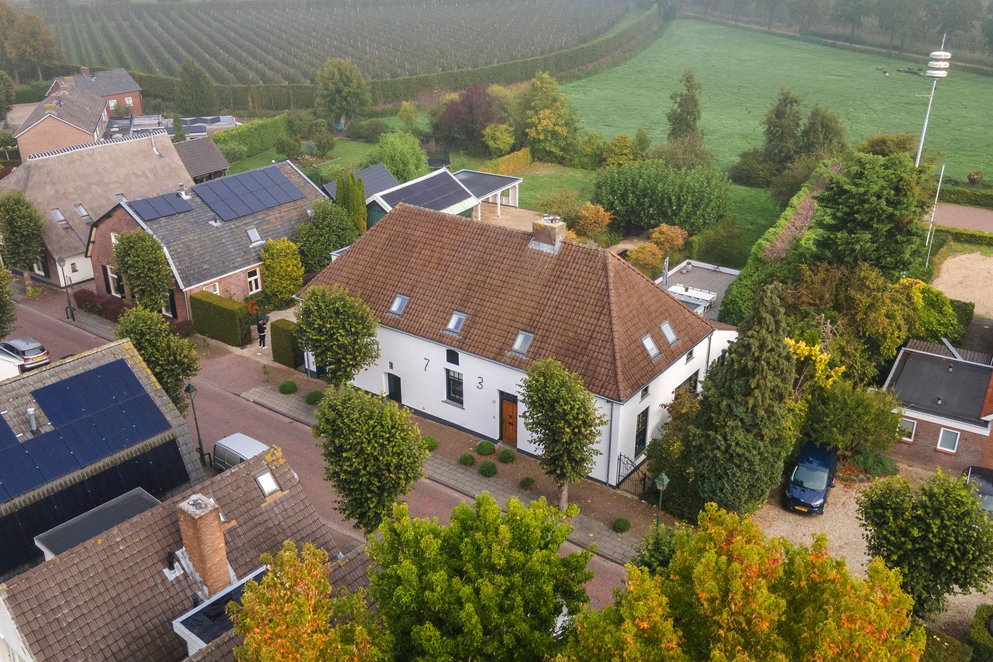 Foto 5 van Voorstraat 12