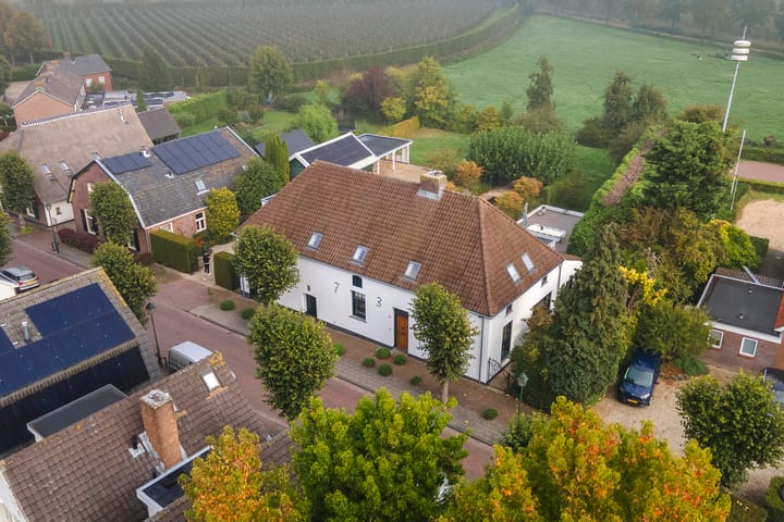 Photo 5 of Voorstraat 12