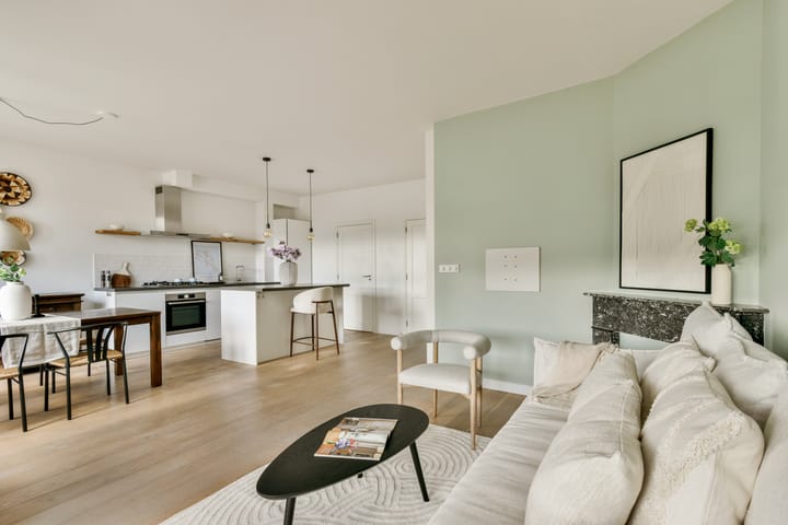 Foto 1 van Groenmarktkade 13-3