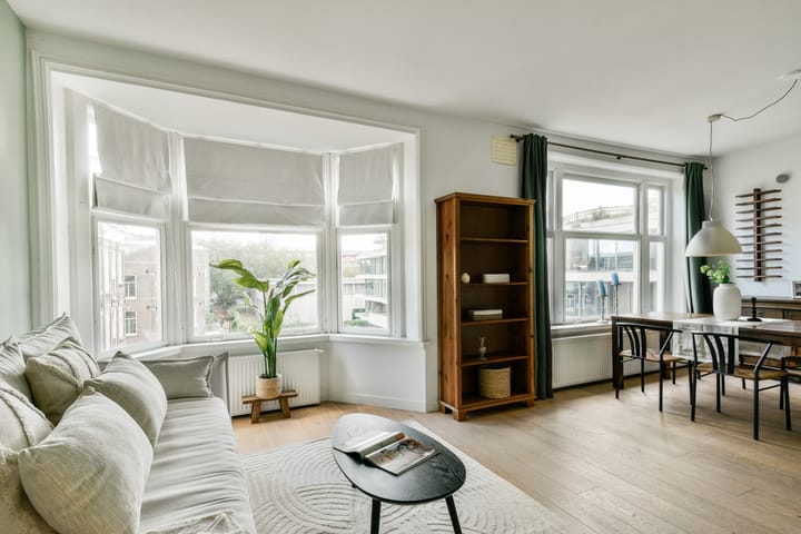 Foto 2 van Groenmarktkade 13-3