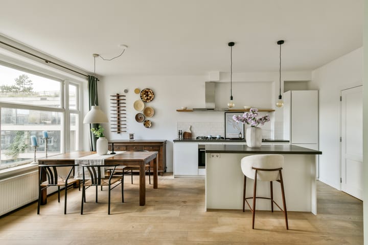 Foto 3 van Groenmarktkade 13-3