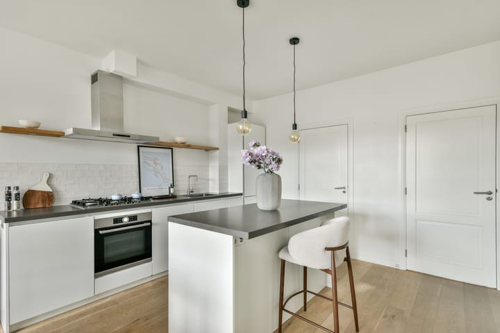 Foto 7 van Groenmarktkade 13-3