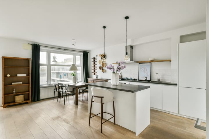 Foto 8 van Groenmarktkade 13-3